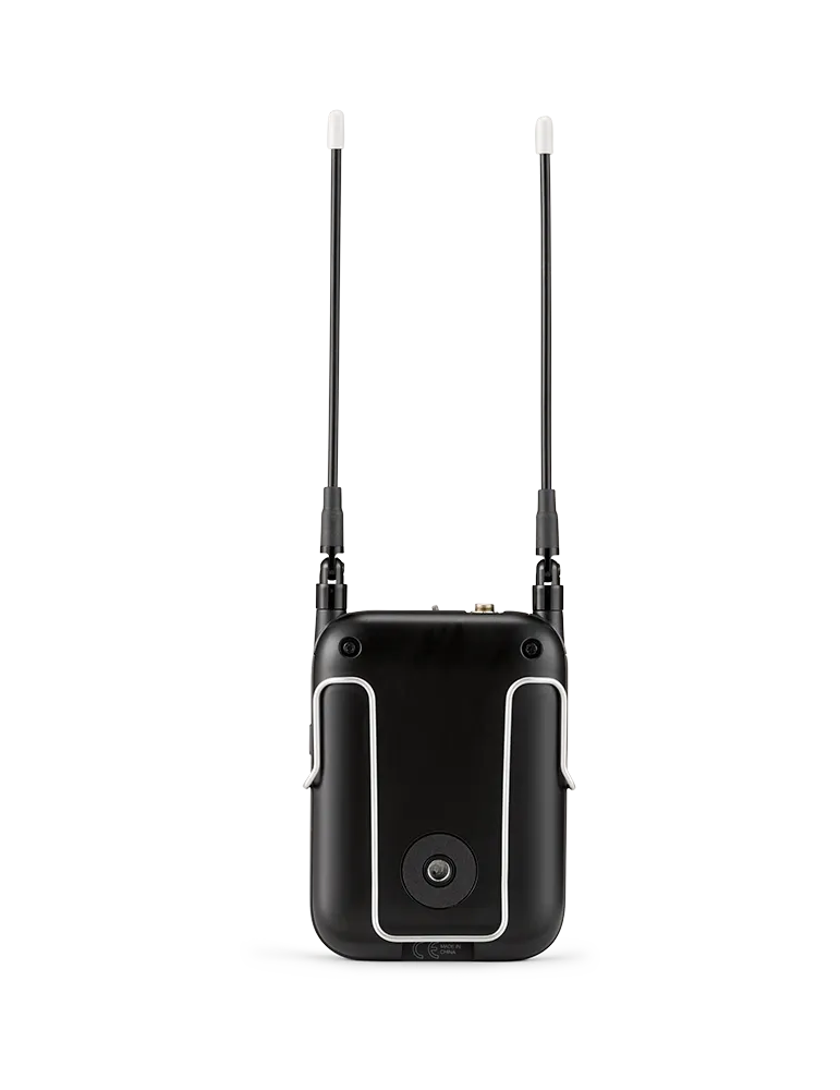 SHURE SLXD15 -85M-G65 | MusicGoodDeal