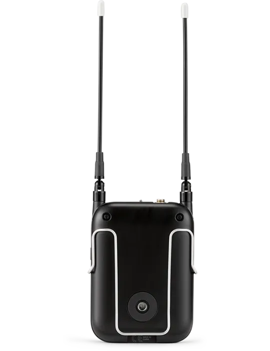 SHURE SLXD15 -85M-G65 | MusicGoodDeal