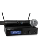 SHURE SLXD24 E-58-G65 | MusicGoodDeal