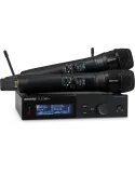 SHURE SLXD24D E-N8C-G65 | MusicGoodDeal