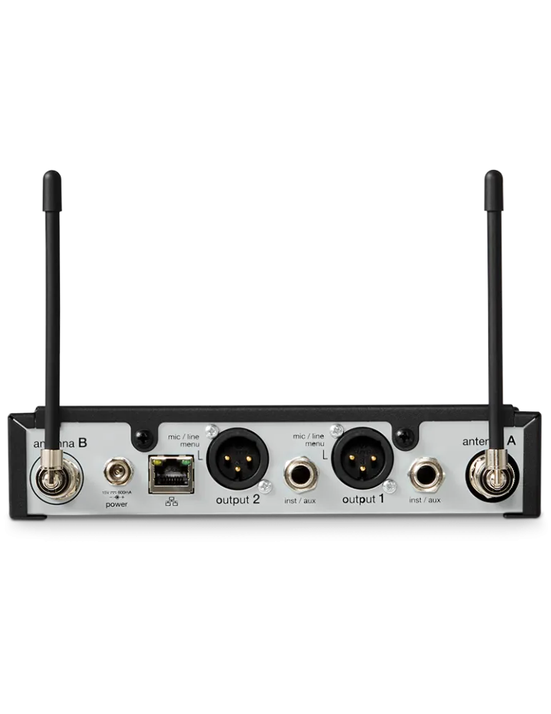 SHURE SLXD14D E-G65 | MusicGoodDeal