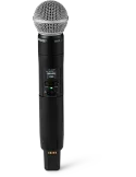 SHURE SLXD2 -58-G65 | MusicGoodDeal