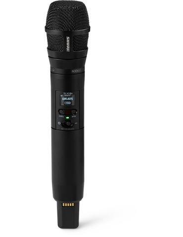 SHURE SLXD2 -N8C-K55 | MusicGoodDeal