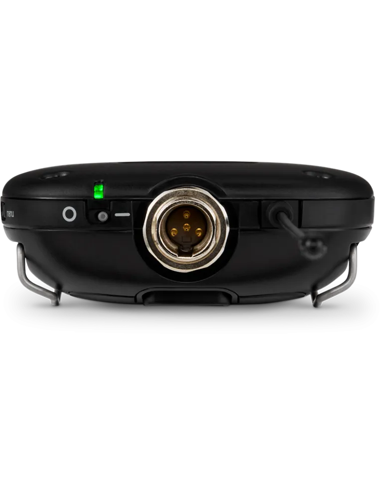 SHURE SLXD1 -G65 | MusicGoodDeal