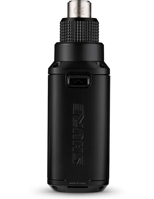 SHURE SLXD3 -G65 | MusicGoodDeal