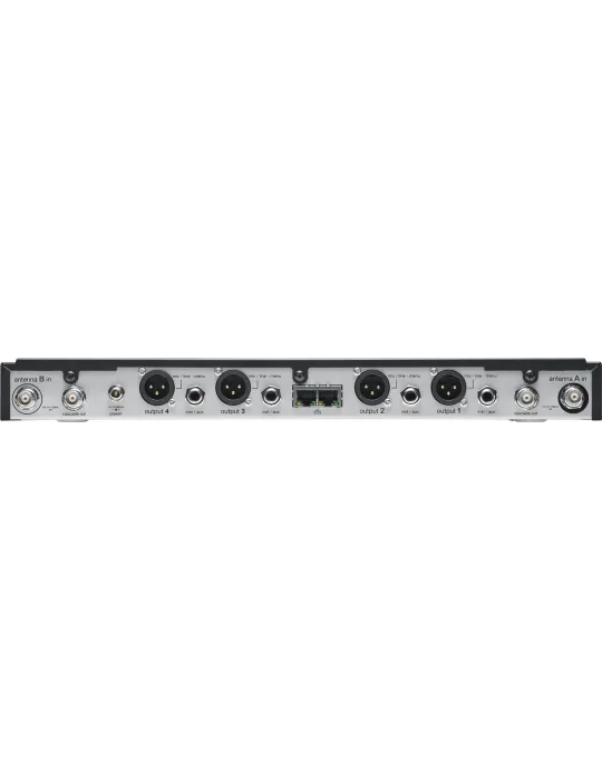 SHURE SLXD4Q E-G65 | MusicGoodDeal