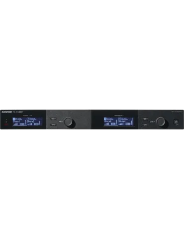 SHURE SLXD4Q E-K55 | MusicGoodDeal
