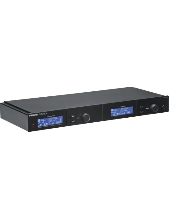 SHURE SLXD4Q E-K55 | MusicGoodDeal
