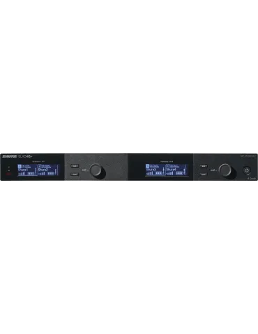 SHURE SLXD4QDAN E-S50 | MusicGoodDeal