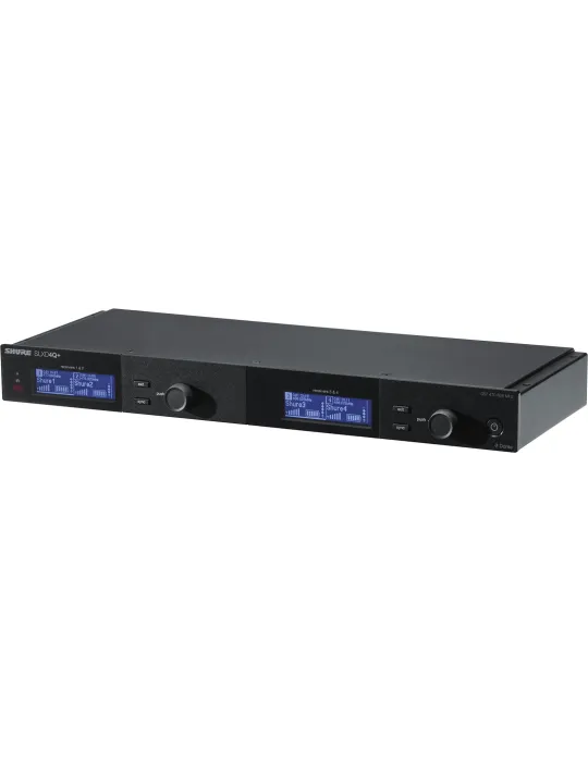 SHURE SLXD4QDAN E-S50 | MusicGoodDeal
