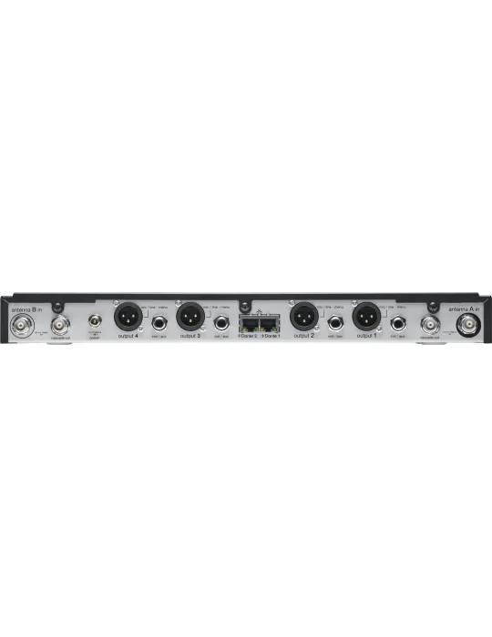SHURE SLXD4QDAN E-S50 | MusicGoodDeal
