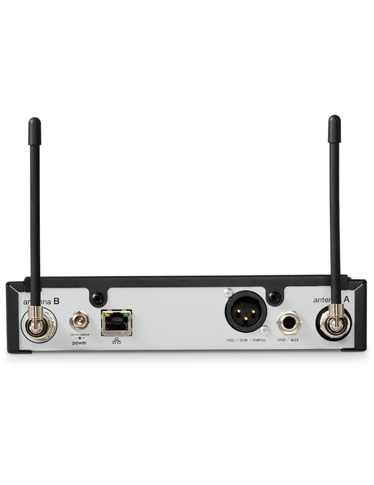 SHURE SLXD4 E-G65 | MusicGoodDeal