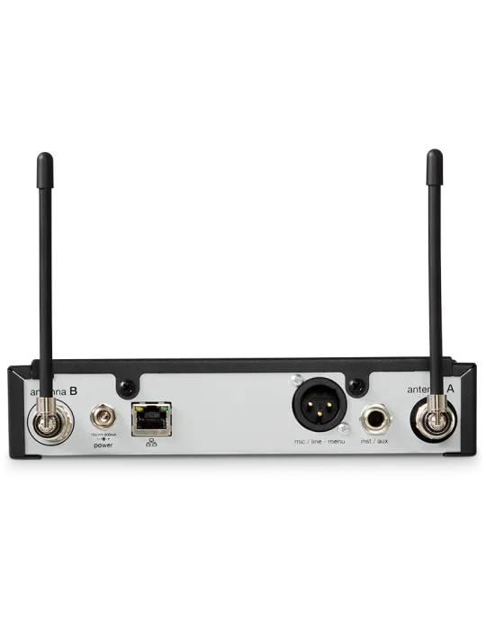 SHURE SLXD4 E-G65 | MusicGoodDeal