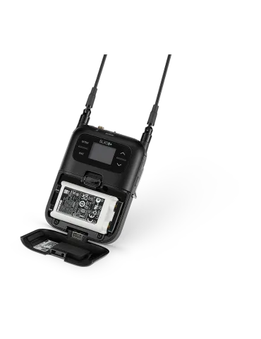 SHURE SLXD5 -G65 | MusicGoodDeal 2