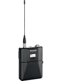 SHURE QLXD1-H51 Gürtelsender -534 bis 598 MHz|MusicGoodDeal