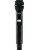  SHURE QLXD2-87-K51 Emisor de mano - SM87 - Banda K51 - 606 a 670 MHz|MusicGoodDeal 