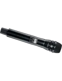  SHURE QLXD2-KSM8B-G51 Emisor de mano - KSM8 - Banda G51 - 470 a 534 MHz|MusicGoodDeal 
