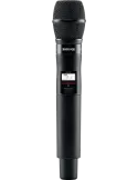  SHURE QLXD2-KSM9-K51 Emisor de mano - KSM9 - Banda K51 - 606 a 670 MHz|MusicGoodDeal 