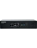 SHURE QLXD4-G51 Receiver - Empfänger  470 bis 534 MHz|MusicGoodDeal