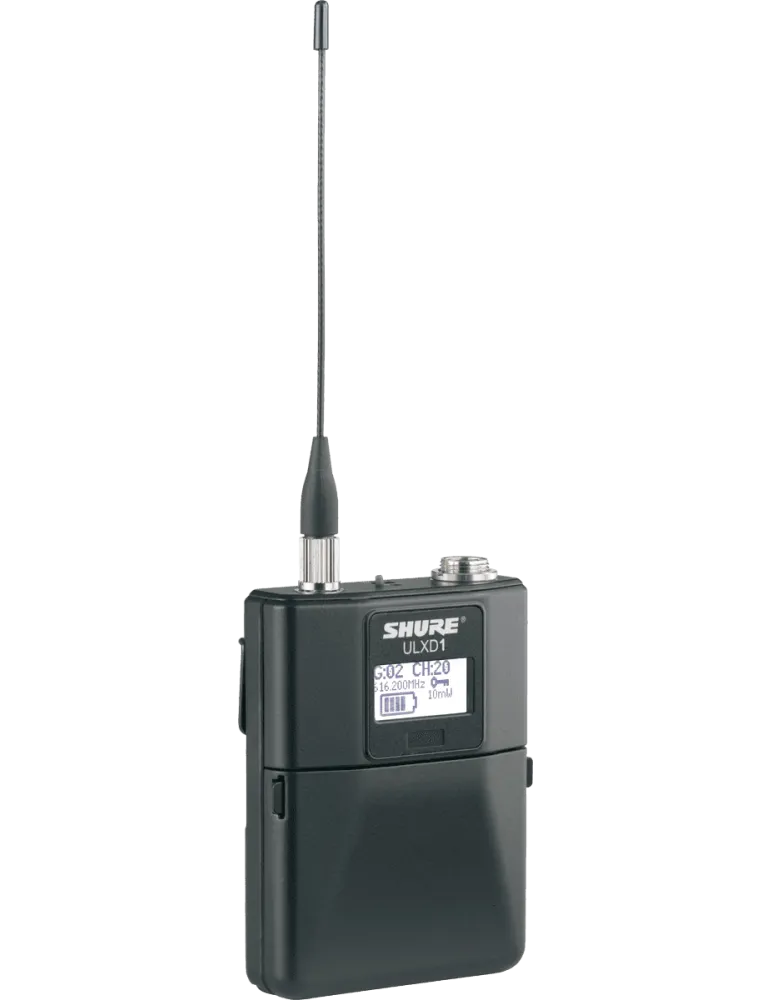 SHURE ULXD1-G56 | MusicGoodDeal