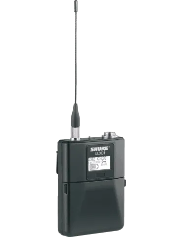 SHURE ULXD1LEMO3-G56 | MusicGoodDeal