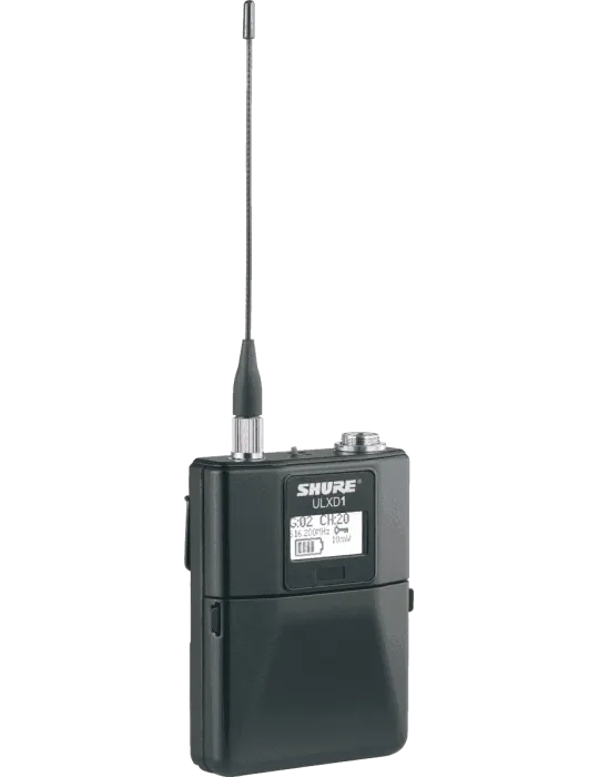 SHURE ULXD1LEMO3-G56 | MusicGoodDeal