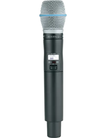 SHURE ULXD2-B87A-G56 | MusicGoodDeal