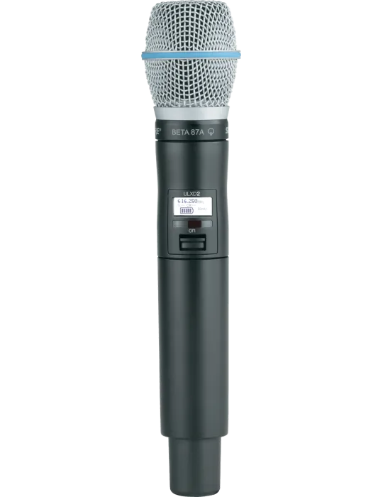 SHURE ULXD2-B87A-G56 | MusicGoodDeal