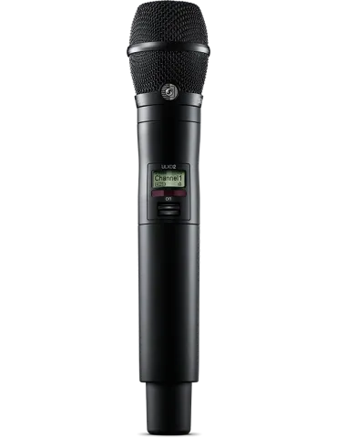 SHURE ULXD2-K11B-G56 | MusicGoodDeal