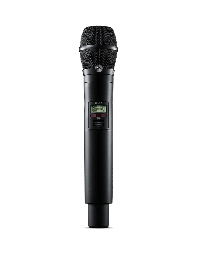 SHURE ULXD2-K11B-G56 | MusicGoodDeal