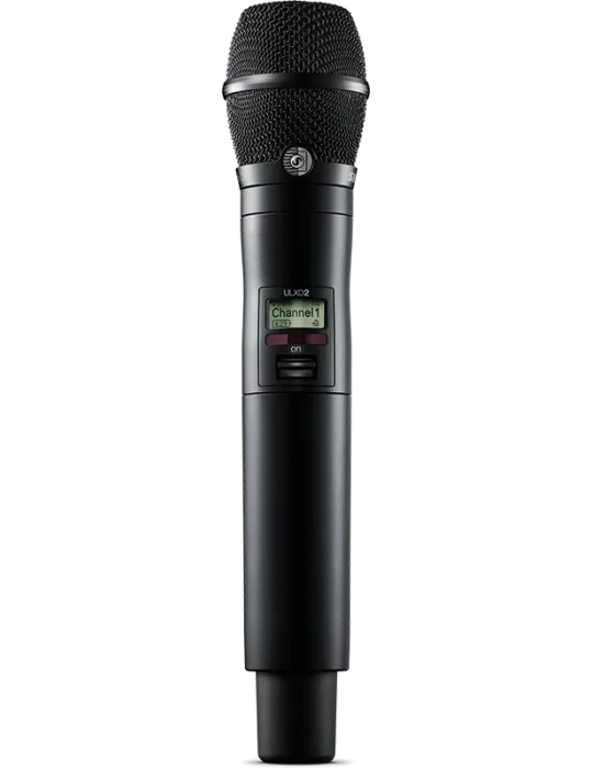 SHURE ULXD2-K11B-G56 | MusicGoodDeal
