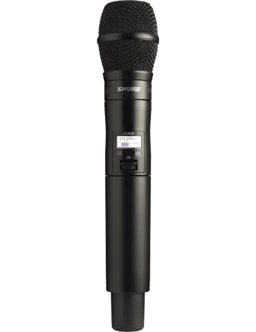 SHURE ULXD2-K9-G56 | MusicGoodDeal