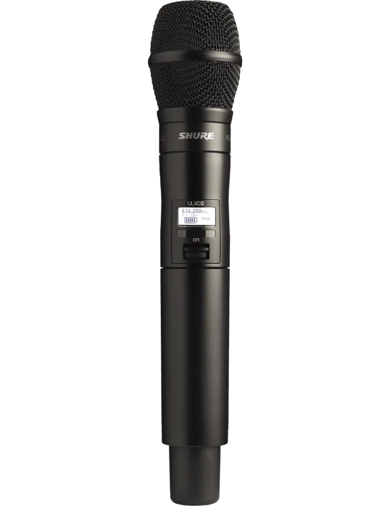 SHURE ULXD2-K9HS-G56 | MusicGoodDeal
