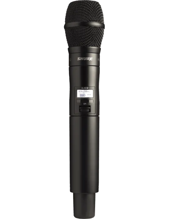 SHURE ULXD2-K9HS-G56 | MusicGoodDeal