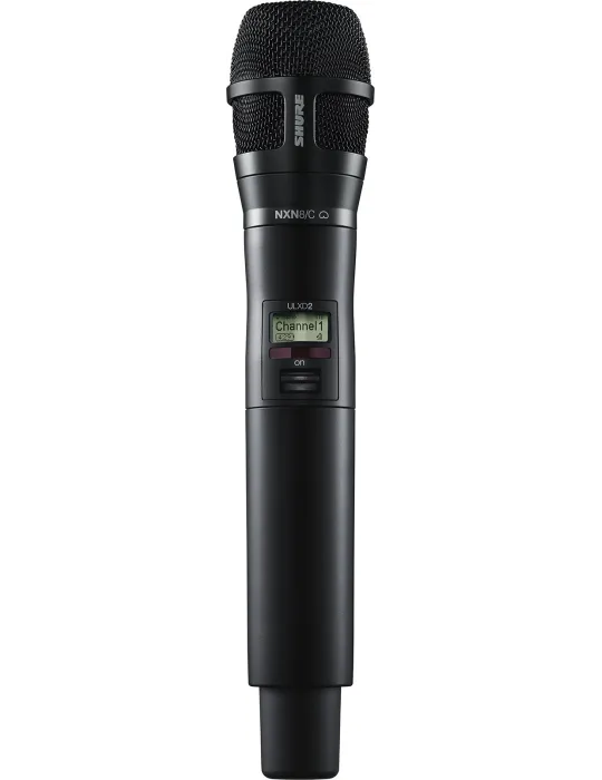 SHURE ULXD2-N8CB-G56 | MusicGoodDeal