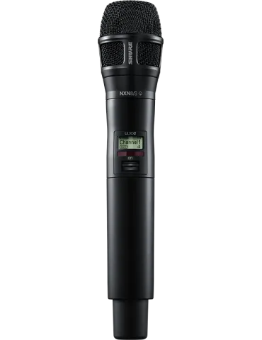 SHURE ULXD2-N8SB-G56 | MusicGoodDeal