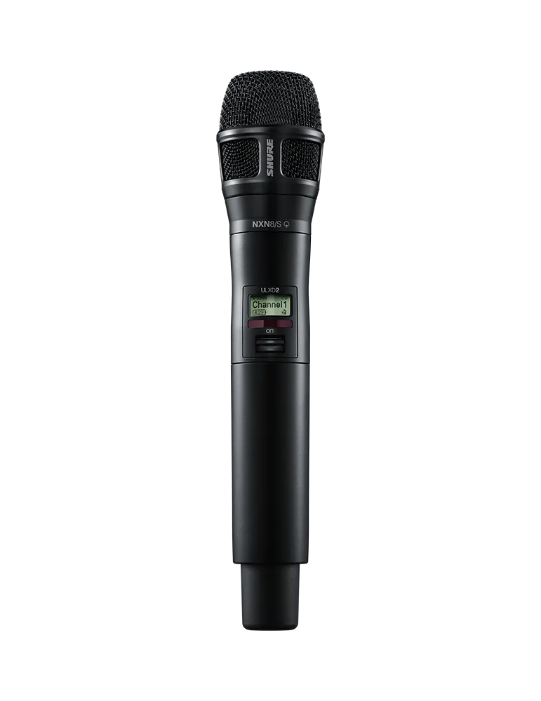 SHURE ULXD2-N8SB-G56 | MusicGoodDeal