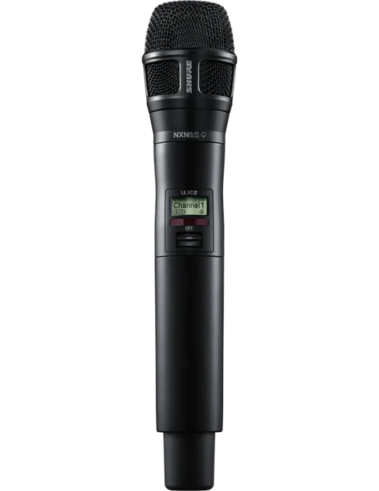 SHURE ULXD2-N8SB-G56 | MusicGoodDeal