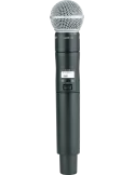 SHURE ULXD2-SM58-G56 | MusicGoodDeal