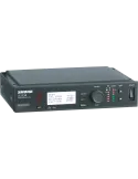  SHURE ULXD4E-G51 Empfänger - Einfach - G51-Band - 470 bis 534 MHz|MusicGoodDeal 