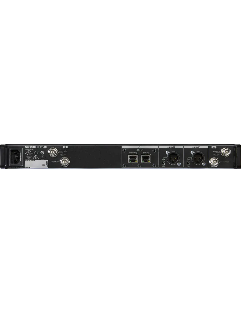 SHURE ULXD4DE-G56 | MusicGoodDeal