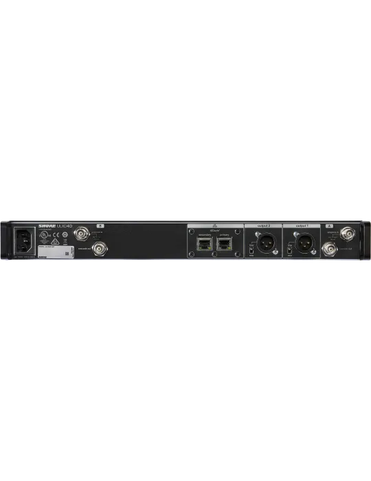 SHURE ULXD4DE-G56 | MusicGoodDeal