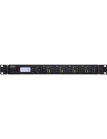 SHURE ULXD4QE-G56 | MusicGoodDeal