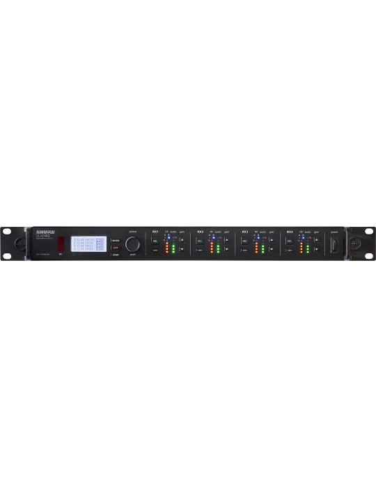 SHURE ULXD4QE-G56 | MusicGoodDeal