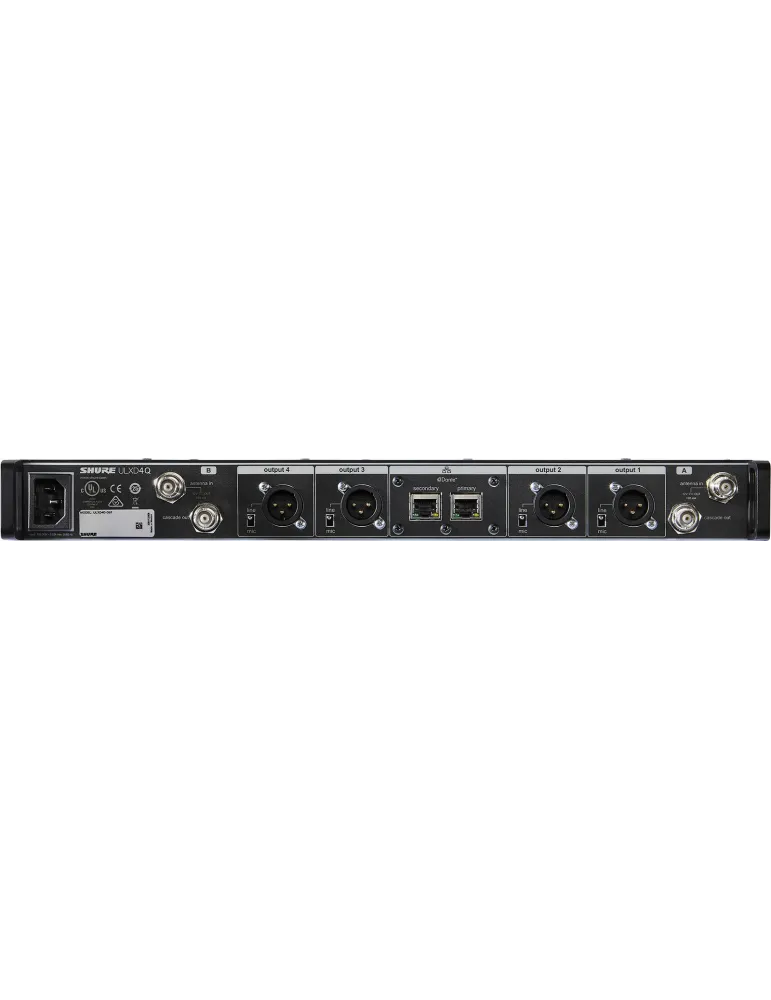 SHURE ULXD4QE-G56 | MusicGoodDeal