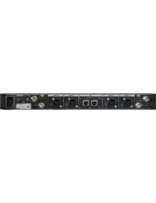 SHURE ULXD4QE-G56 | MusicGoodDeal