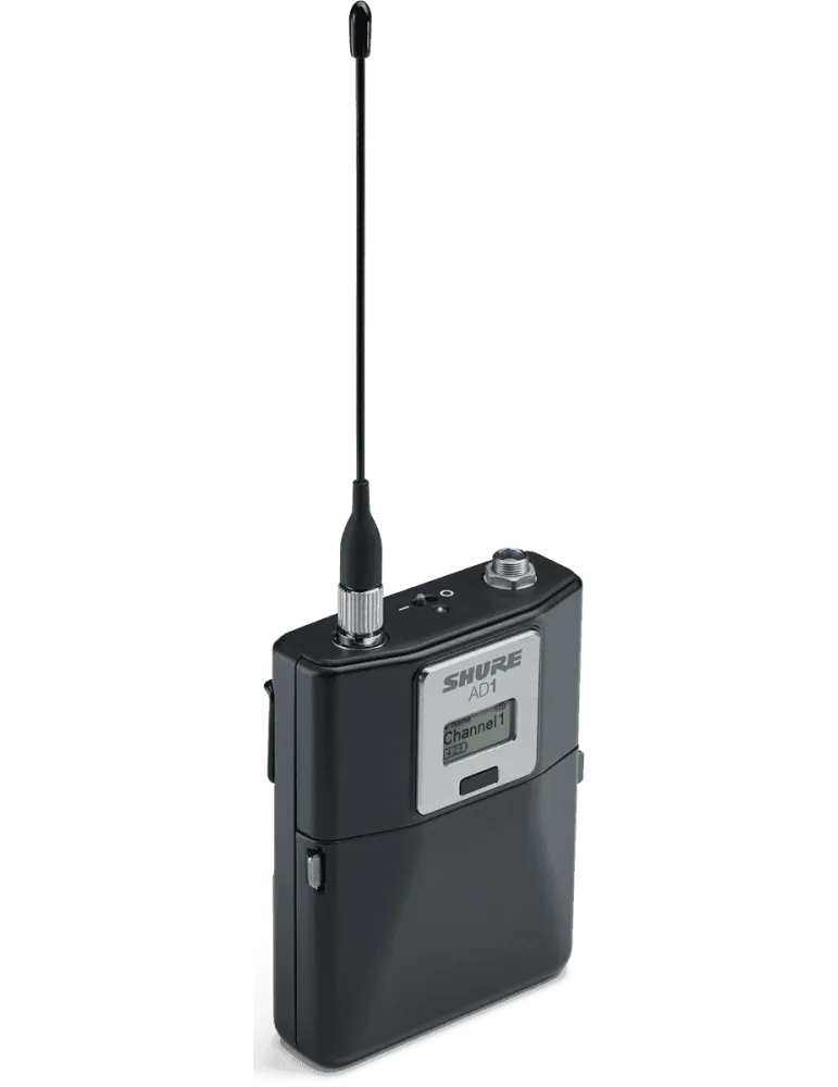 SHURE AD1-G56 | MusicGoodDeal