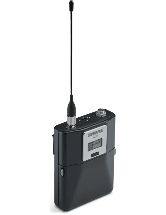 SHURE AD1-G56 | MusicGoodDeal