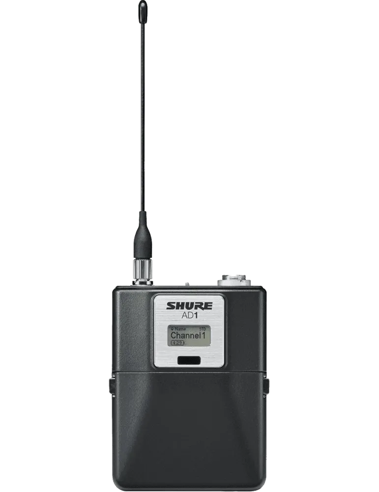 SHURE AD1-G56 | MusicGoodDeal