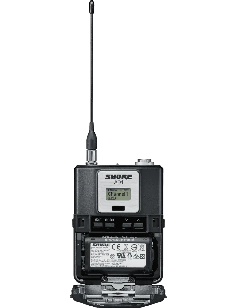 SHURE AD1-G56 | MusicGoodDeal